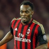Essien, Türkiye'den teklif aldı mı? Essien, Türkiye'den teklif aldı mı?