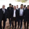 Çorum Belediyesi "refakatçi misafirhanesi’’ kuruyor Çorum Belediyesi "refakatçi misafirhanesi’’ kuruyor