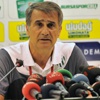 Büyük zirve başladı! Ahmet Nur Çebi, Şenol Güneş'le bir araya geldi
