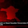 Ankara Müzik ve Güzel Sanatlar Üniversitesi Sanat ... Ankara Müzik ve Güzel Sanatlar Üniversitesi Sanat ...