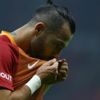 Yasin Öztekin idmanı yarıda bıraktı Yasin Öztekin idmanı yarıda bıraktı