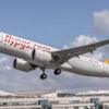 Uçuş esnasında pilot bilincini kaybetti! Uçuş esnasında pilot bilincini kaybetti!