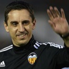 Valencia Gary Neville'ı kovdu