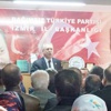 Kurtuluşumuz BTP iktidarıdır Kurtuluşumuz BTP iktidarıdır