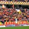 Kayserispor Kulübüne ceza