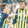 Emre ile Emenike yine kapıştı!