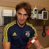 Lazar Markovic Fenerbahce'de