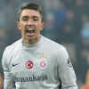 Fernando Muslera Roma'ya gitti