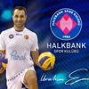 Halkbank, Milli Voleybolcu İbrahim Emet ile anlaştı Halkbank, Milli Voleybolcu İbrahim Emet ile anlaştı