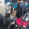 Kumarbazlar kıraathaneyi manava çevirdi: Batak partisi düzenledi Kumarbazlar kıraathaneyi manava çevirdi: Batak partisi düzenledi