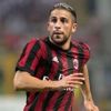 Ricardo Rodriguez haber bekliyor