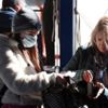 Edirne'deki Ulus Pazarı, turistlere kapatıldı Edirne'deki Ulus Pazarı, turistlere kapatıldı