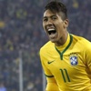Roberto Firmino Liverpool'da Roberto Firmino Liverpool'da