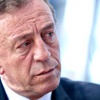 Ali Ağaoğlu'na şok suçlama! Ali Ağaoğlu'na şok suçlama!