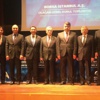 Borsa İstanbul’da Ulussever dönemi Borsa İstanbul’da Ulussever dönemi