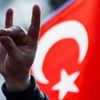 Avusturya'da 'Bozkurt' işaretini yasaklayan 'Sembol Yasası' yürürlüğe girdi