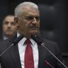 Başbakan Yıldırım, partisinin grup toplantısında OHAL Komisyonu üyelerinin belli olduğunu açıkladı