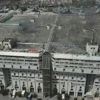 İstanbul Perpa'da iş merkezinde yangın! İstanbul Perpa'da iş merkezinde yangın!