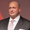 Mustafa Koç'un yarım kalan hayali