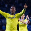 Drogba: Pazar günü masmavi olacak. Drogba: Pazar günü masmavi olacak.