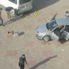 Silvan'da iki asker silahlı saldırıda şehit oldu