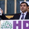 Demirtaş'tan Dersim tepkisi: 'Ulan hepiniz oradaydınız be'