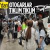 İstanbul otogarlarında bayram yoğunluğu