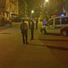 Ankara'da pompalı dehşeti: Yaralılar var Ankara'da pompalı dehşeti: Yaralılar var