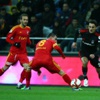 Kayserispor - Beşiktaş (Foto Galeri) Kayserispor - Beşiktaş (Foto Galeri)