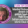 67 yaşındaki adamı darbeden Halil Sezai, İstanbul Sözleşmesi'ni savunuyor