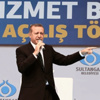 Cumhurbaşkanı Erdoğan'a suikast girişimi davası başladı Cumhurbaşkanı Erdoğan'a suikast girişimi davası başladı