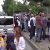 İstanbul'da minibüsçü dehşeti: 7 yaralı İstanbul'da minibüsçü dehşeti: 7 yaralı