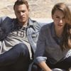 Kerem Bürsin'den Serenay Sarıkaya'ya taş geldi Kerem Bürsin'den Serenay Sarıkaya'ya taş geldi