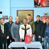 CHP Buldan teşkilatı istifa etti CHP Buldan teşkilatı istifa etti