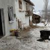 Donan kalorifer kazanı can aldı Donan kalorifer kazanı can aldı