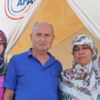 Depremzedeler bayramı çadırlarında karşılayacak
