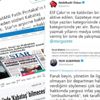 Star'dan algı peşinde koşanların asılsız iddialarına yalanlama Star'dan algı peşinde koşanların asılsız iddialarına yalanlama