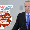 Cumhurbaşkanı Erdoğan, Adalar'daki atların durumuna ilişkin konuştu Cumhurbaşkanı Erdoğan, Adalar'daki atların durumuna ilişkin konuştu