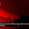Sosyal medya fenomeni Meriç İzgi adli kontrol şartıyla ...