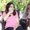Büyükşehir’den Engellilere Akülü Sandalye Büyükşehir’den Engellilere Akülü Sandalye