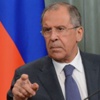 Lavrov: ABD IŞİD mevzilerinin yerini biliyor ama vurmuyor Lavrov: ABD IŞİD mevzilerinin yerini biliyor ama vurmuyor