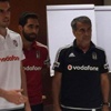 Rholdofo kampa katıldı Rholdofo kampa katıldı