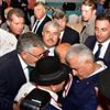 Başbakan ile "Yoğurt Bakanı" sohbet etti