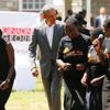 Obama Kenya'da