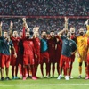İşte 8. dakikanın şifresi İşte 8. dakikanın şifresi