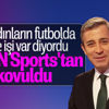 beIN Sports, Melih Şendil ile yollarını ayırdı