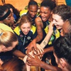 Avrupa derbisini alan Fenerbahçe final four’da