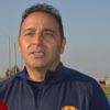 Ankaragücü ilk kez tam takım çalıştı Ankaragücü ilk kez tam takım çalıştı