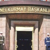 Sınırda IŞİD yolcuları yakalandı! Sınırda IŞİD yolcuları yakalandı!