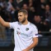 Galatasaray İsrailli golcü Shon Weissman'ın peşinde Galatasaray İsrailli golcü Shon Weissman'ın peşinde